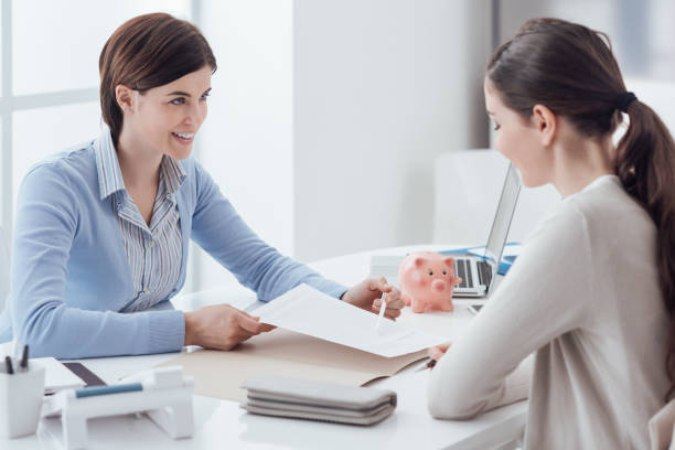 Professional Loan Agency in Plainville, KS
